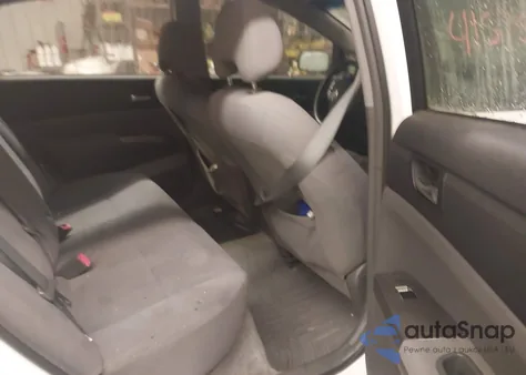 2009 Toyota Prius from USA, damaged, VIN JTDKB20UX93500096